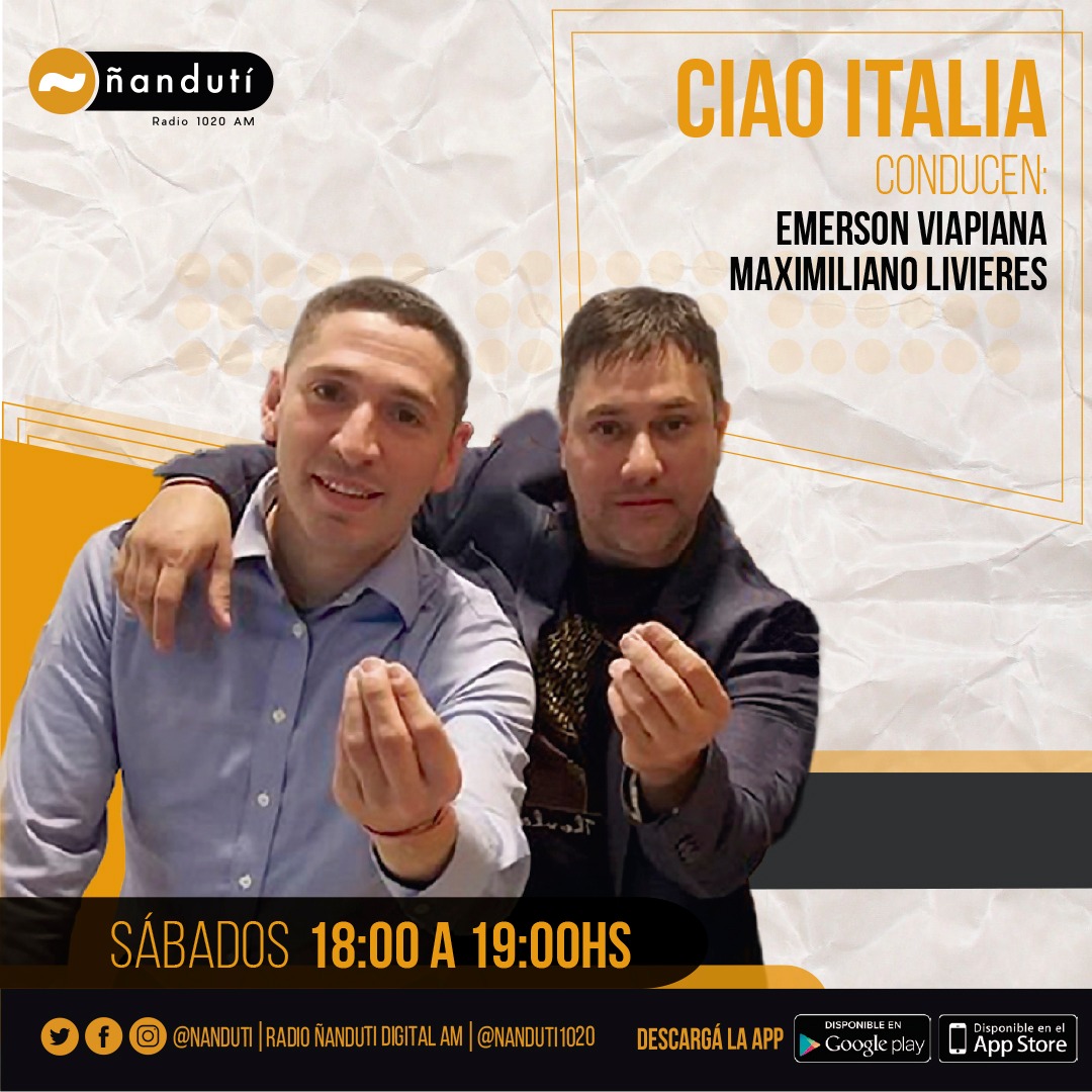 Ciao