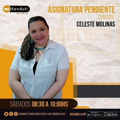 Asignatura Pendiente
