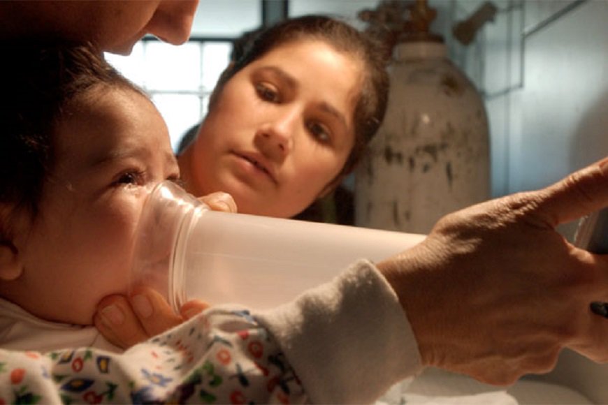 Asma: Cuidados para prevenir complicaciones por influenza