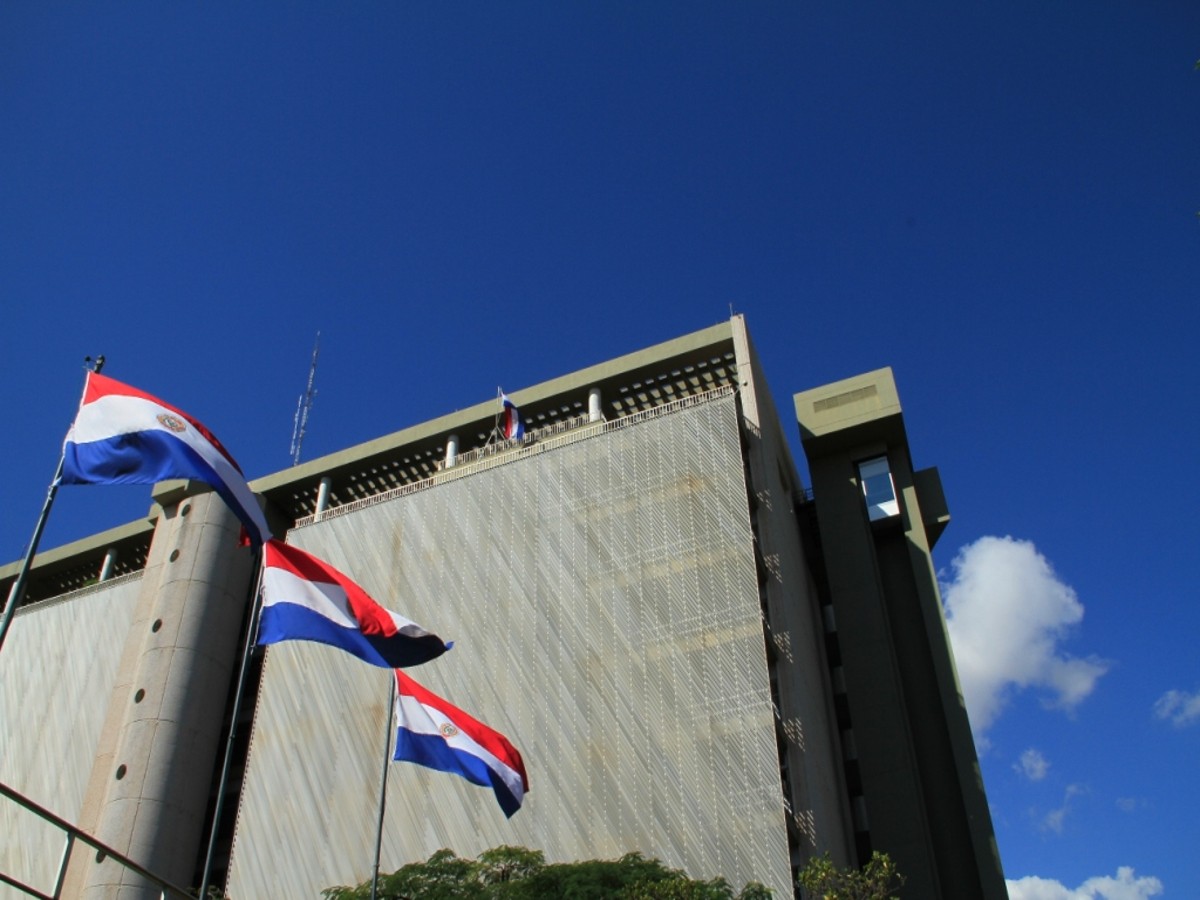 Paraguay registra una inflación del 0,8 % en enero