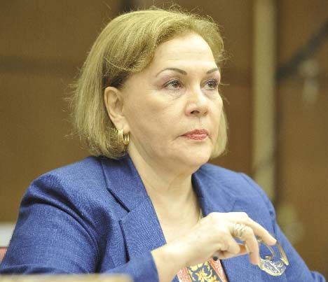 Blanca Lila sobre la Ley de Paridad: «Salió en carne viva el machismo»