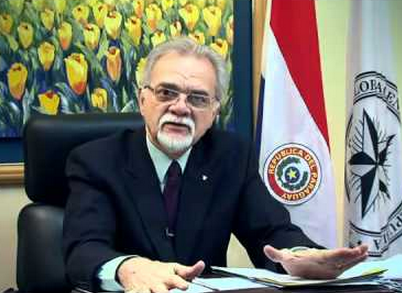 El juicio al contralor actual es eminentemente político, dice Octavio Airaldi