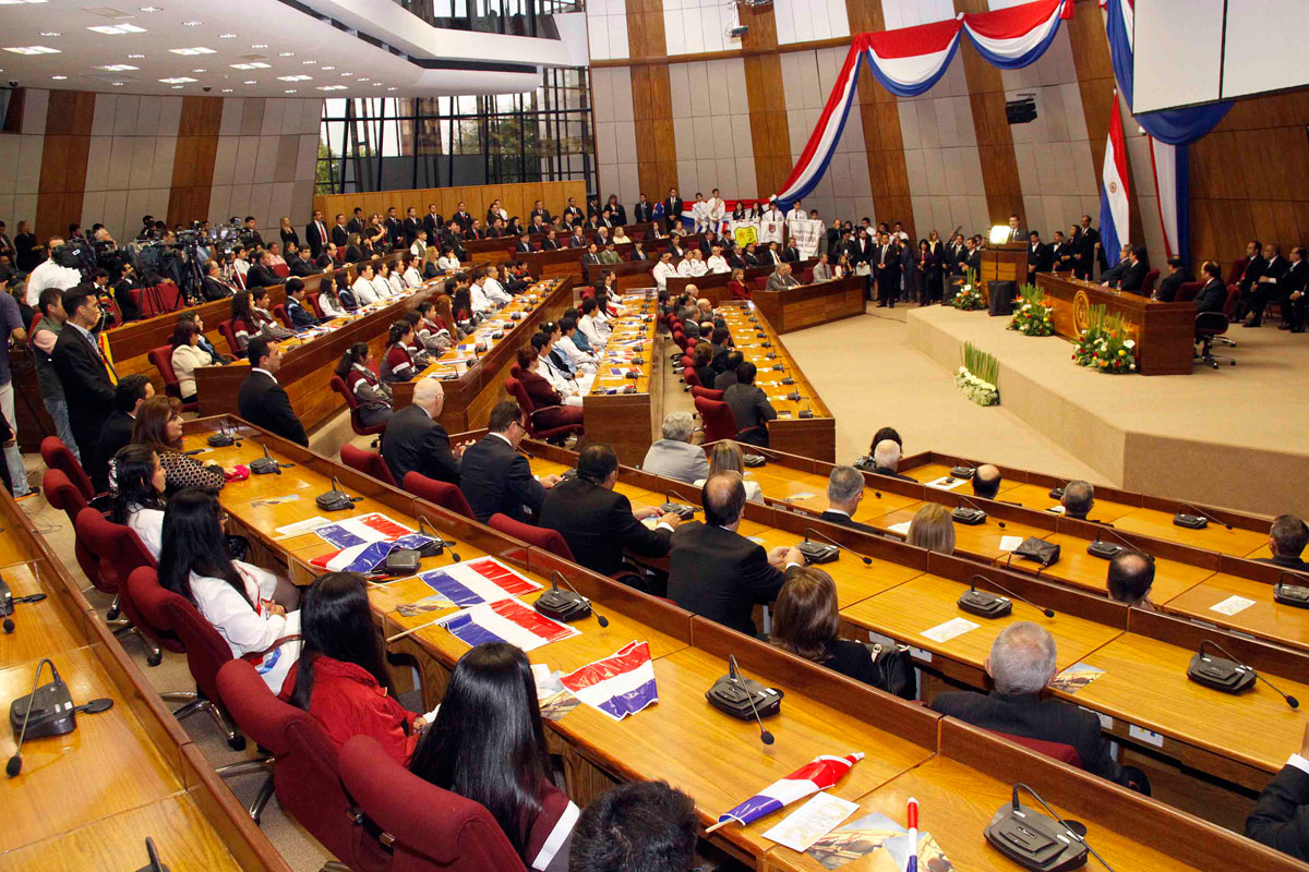Nuevo Congreso: ¿Sabés cuántas bancas de senadores y diputados se deben elegir?