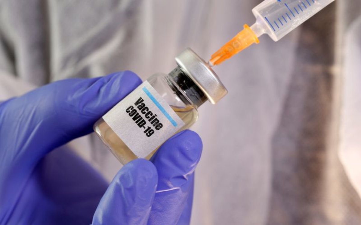 Desechan 400 vacunas rusas contra el coronavirus en Olavarría por la pérdida de la cadena de frío