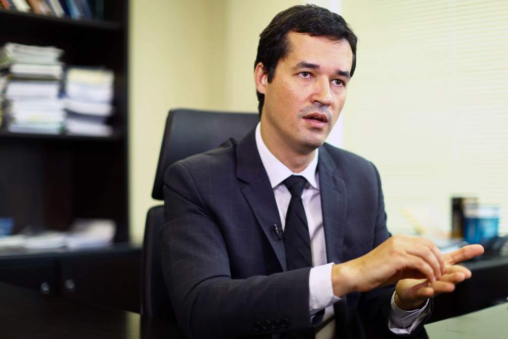 Fiscal «Lava Jato»: Odebrecht puede ser «big bang» de corrupción en Argentina