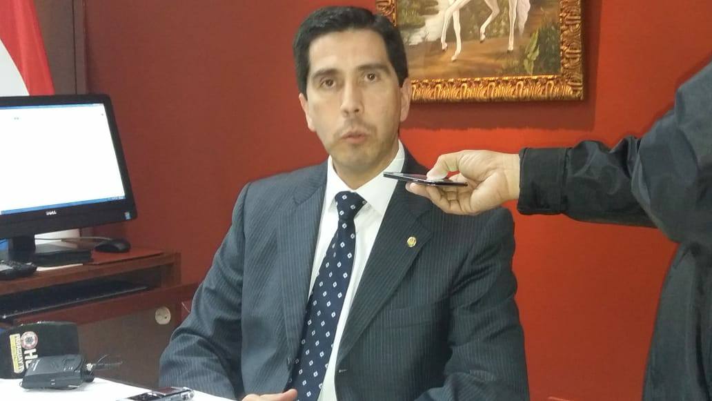 Realizarán reunión tripartita de ministros para tratar delitos transnacionales