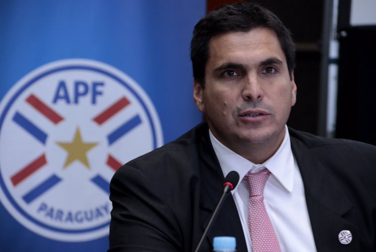 Mañana se lanzará oficialmente La Copa Paraguay