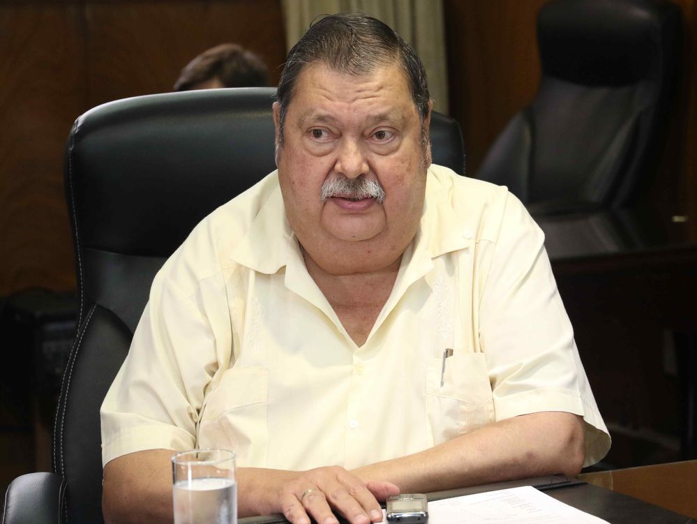 «Uno tiene que adivinar cuándo le va a pasar algo» para acceder al voto en casa