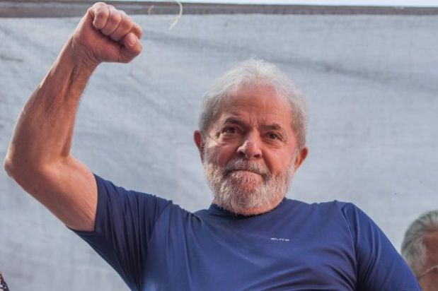 Juez rebate auto judicial y vuelve a ordenar la liberación inmediata de Lula