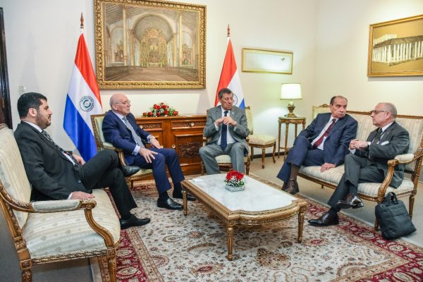 Mercosur: Cancilleres evaluarán aspectos técnicos de negociaciones con UE