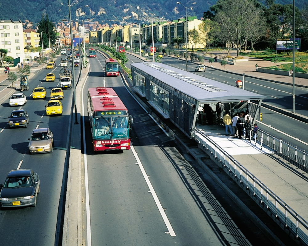 El Metrobús es una obra «necesaria», asegura Mario Ferreiro