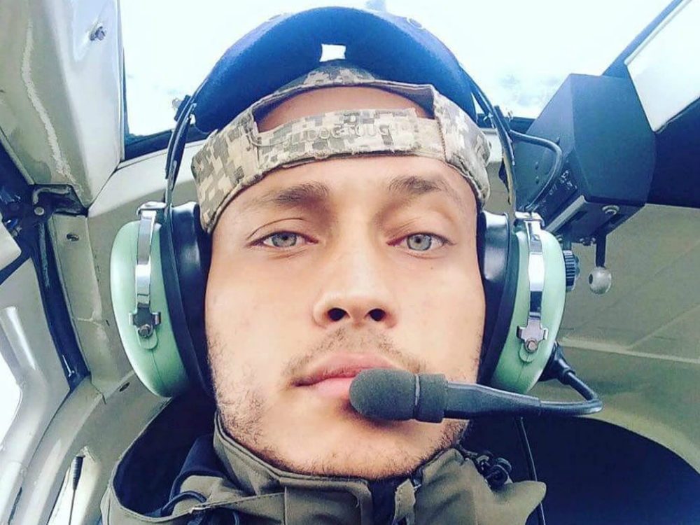 Gobierno venezolano confirma la muerte del piloto rebelde Oscar Pérez