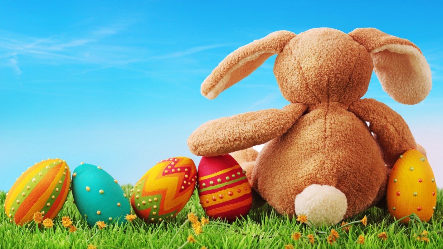 Domingo de Pascua, hoy es domingo de Resurección para los cristianos