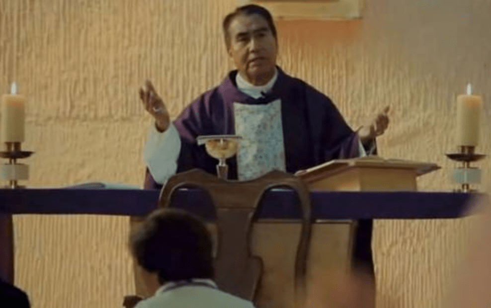 Histórica sentencia: Sacerdote pederasta es condenado a 63 años de prisión