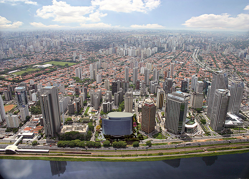 El sismo registrado en Bolivia se siente en varias ciudades de Brasil