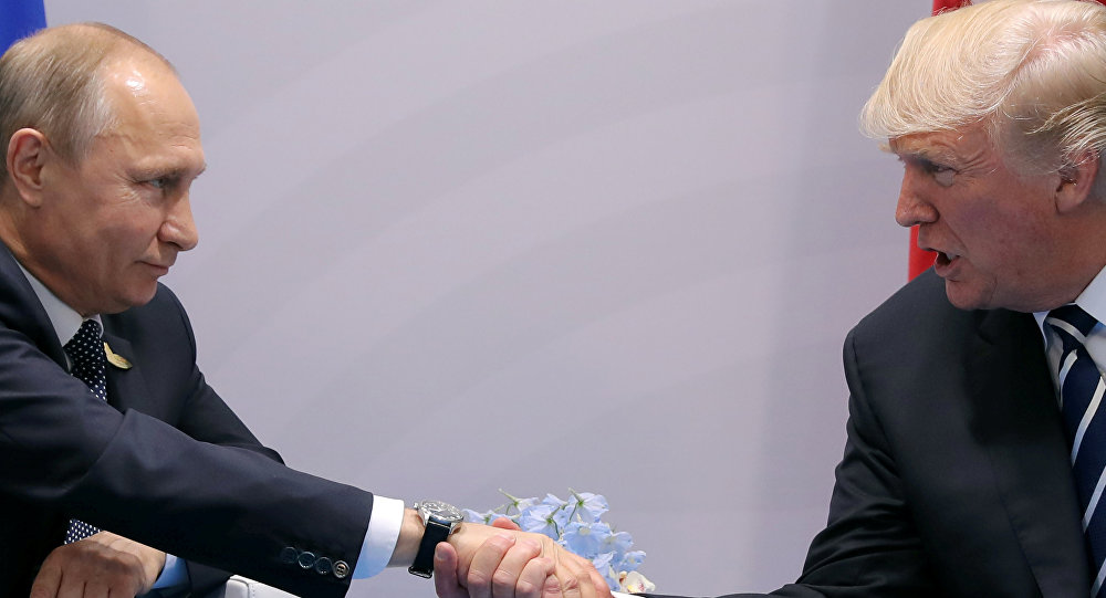 Estados Unidos impondrá más sanciones a Rusia