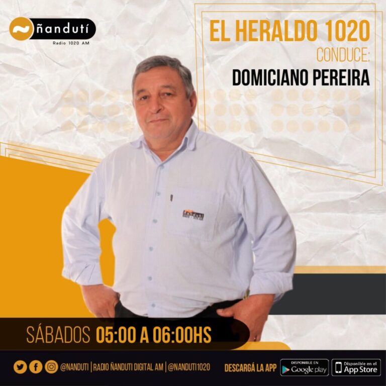 HERALDO