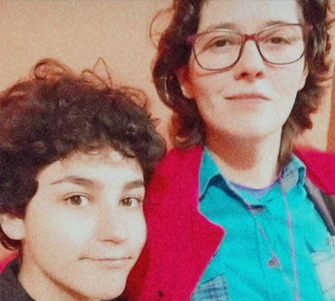 desaparecidas