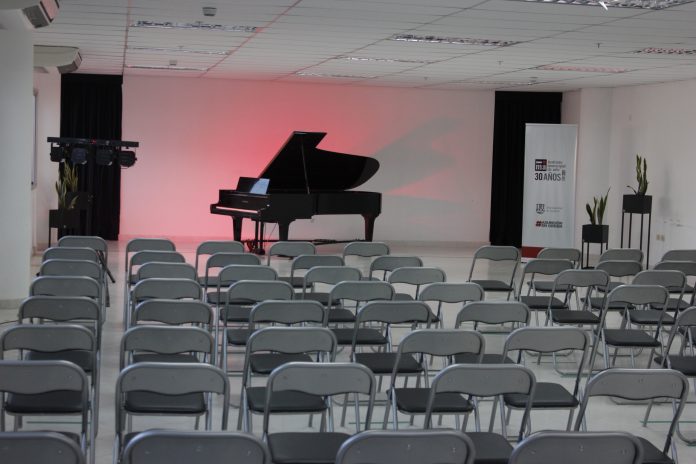 El Instituto Municipal de Arte habilita un nuevo espacio cultural para la ciudadanía