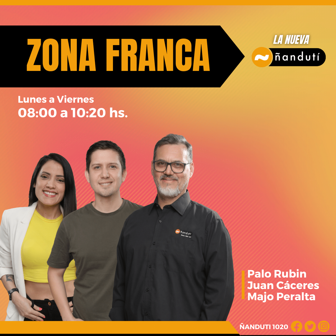 Zona Franca