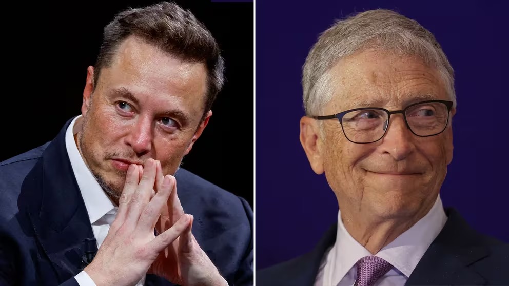 La “regla de las 5 horas” que siguen Elon Musk y Bill Gates para ser más productivos y exitosos