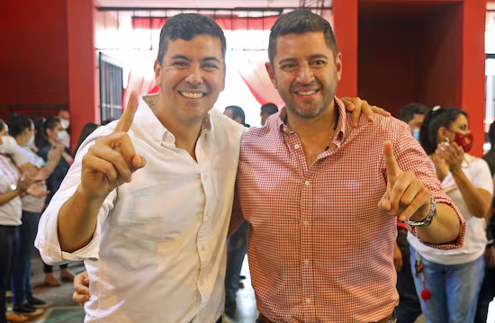 Diputado sostiene que precandidatura de Alliana busca desviar la atención de los problemas del país