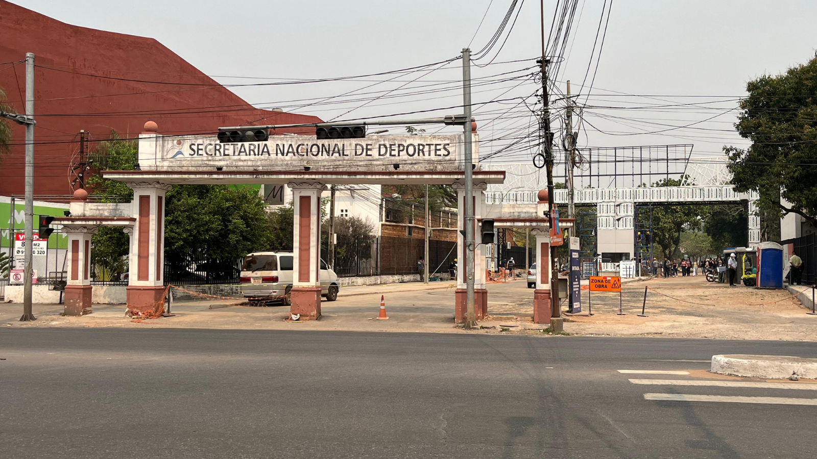 Entrada de la SND estará habilitada en 20 días, afirma ministro