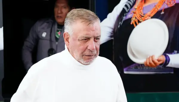 Ever Hugo Almeida: “Nadie me llamó de Olimpia”