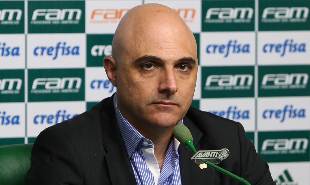 Maurício Galiotte