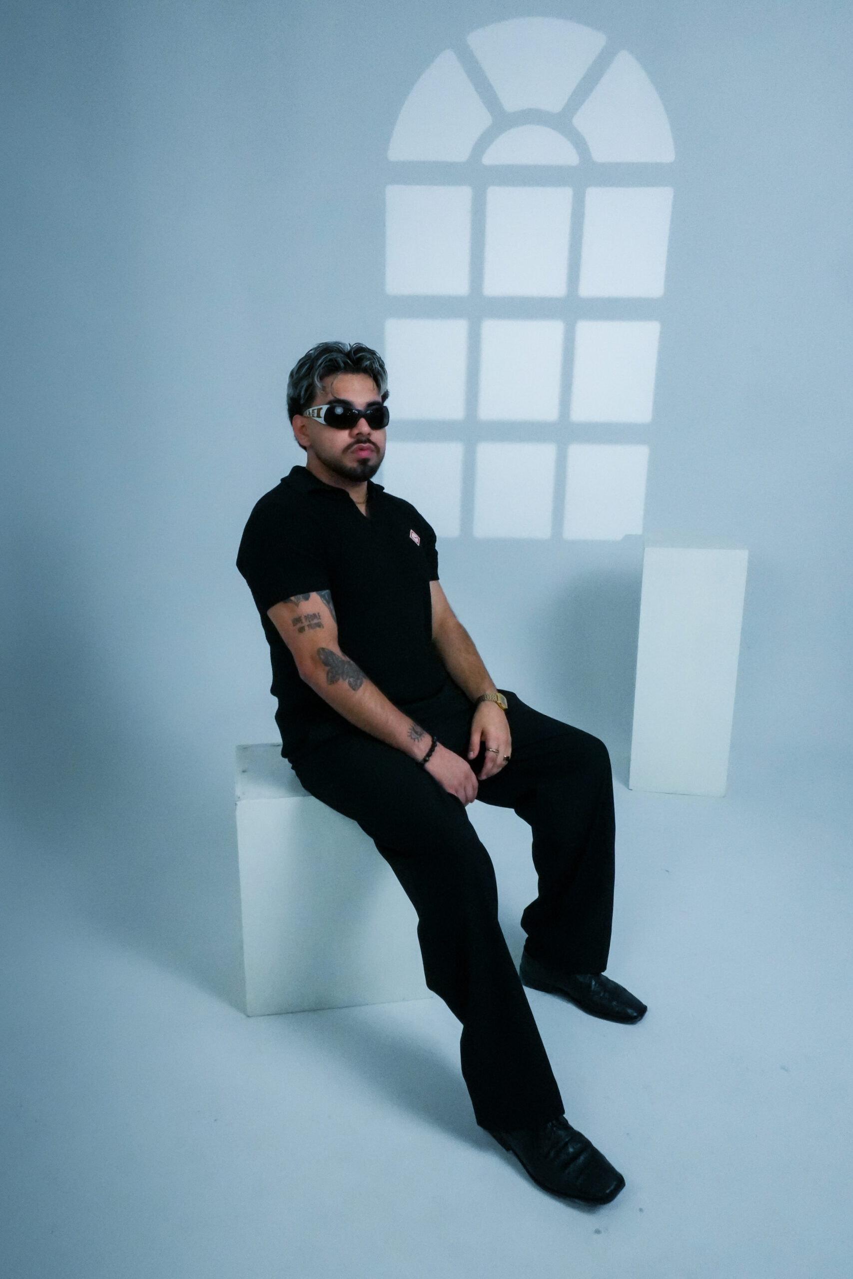 Nicolá lanza “Tus Celos”, su nueva cumbia romántica que duele