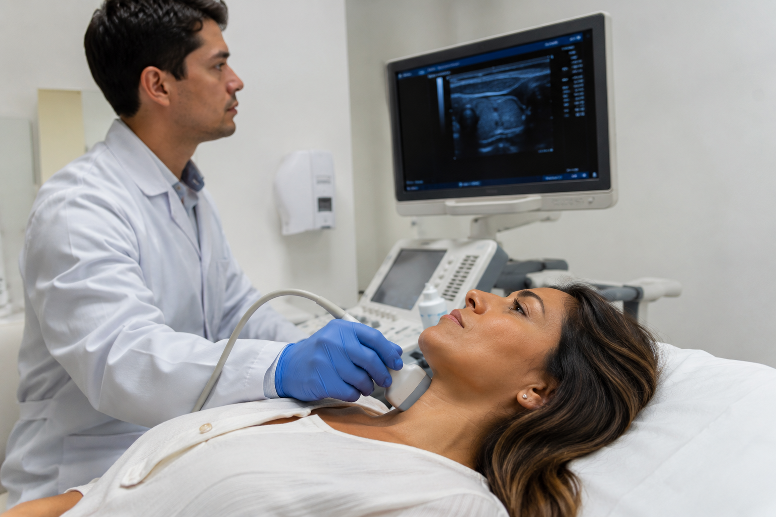 La salud metabólica empieza con el control: Adium destaca el rol de la endocrinología