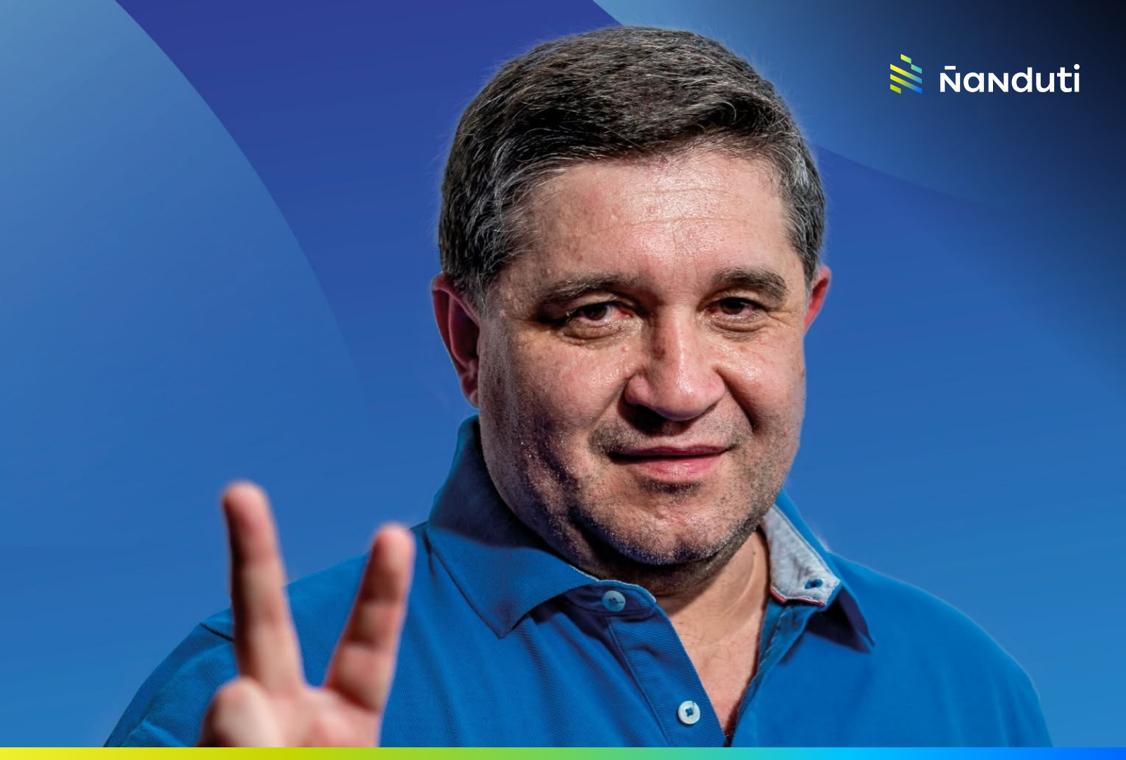 Riveros anuncia plan de modernización de la conducción liberal para recuperar protagonismo