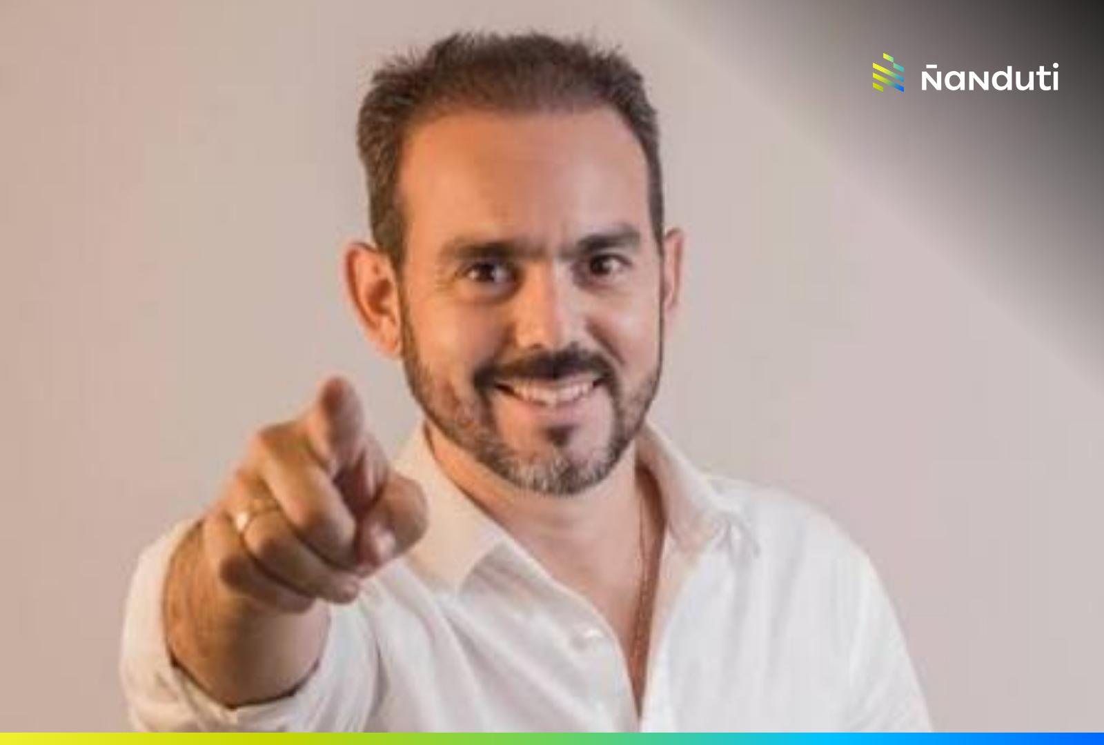 ¿Otro título falso? Ponen en duda la veracidad del cartón de abogado del concejal Nasser Esgaib