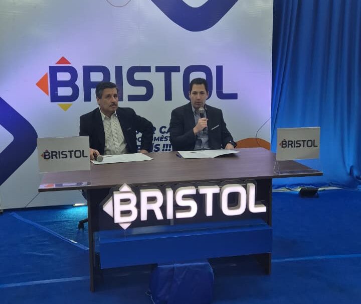 Bristol firma alianza comercial con la Caja Mutual de Funcionarios del Ministerio de Salud Pública y Bienestar Social