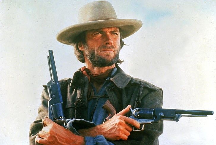 El fin de una era en Hollywood: Clint Eastwood se retira del cine a los 96 años