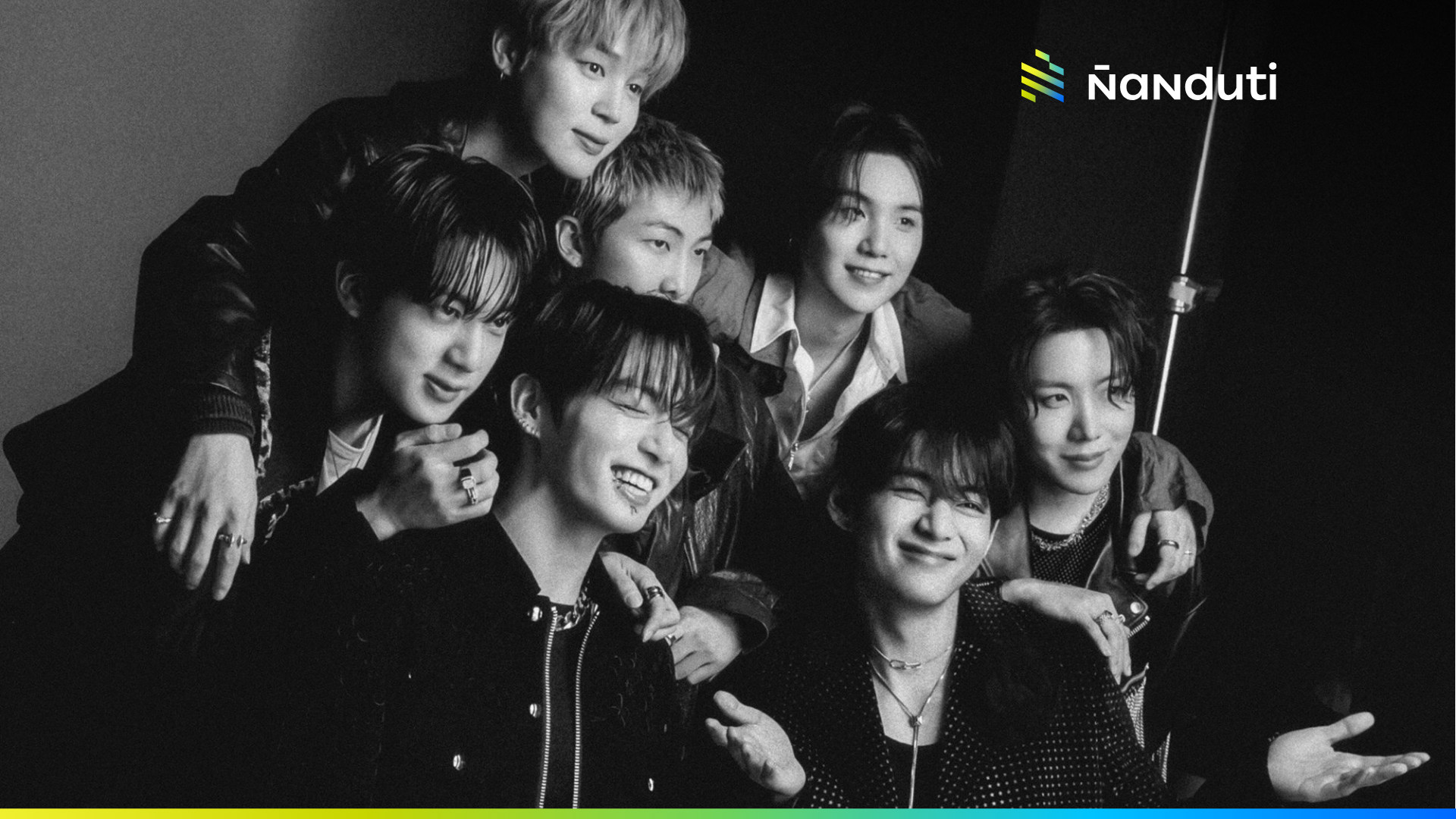 BTS se baja de los Grammy 2027: «La música no debe dividirse por región o idioma»