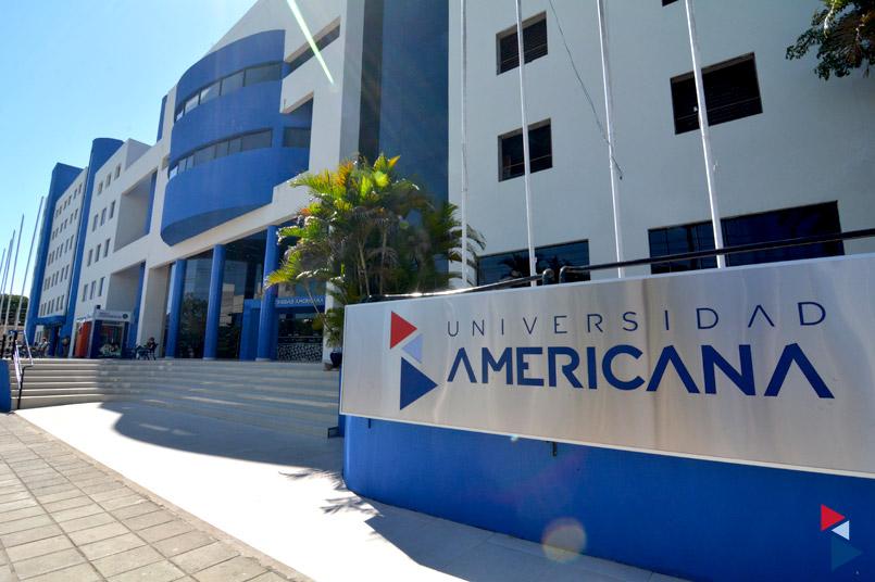 Universidad Americana impulsa la innovación con el IV Congreso Internacional de Ciencias Económicas y Administrativas